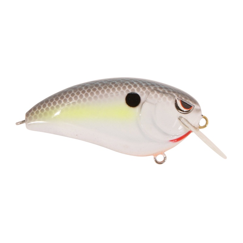 FAT JOHN 60 NASTY SHAD