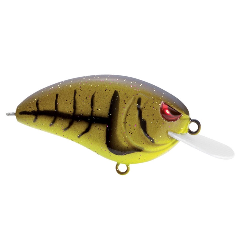 LITTLE JOHN MD TR 50 OZARK CRAW