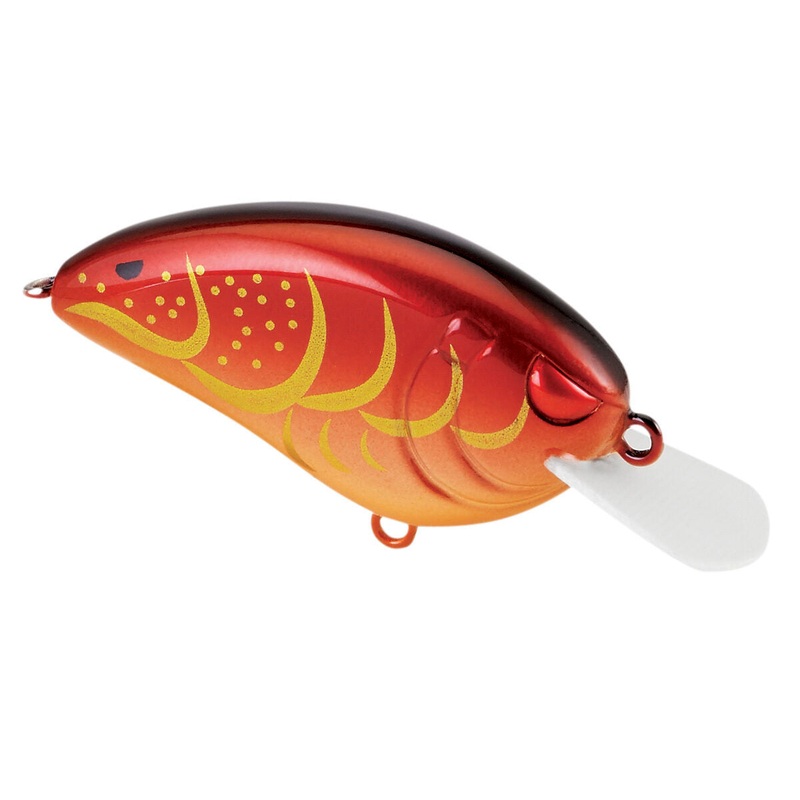 LITTLE JOHN MD TR 50 RAYBURN RED
