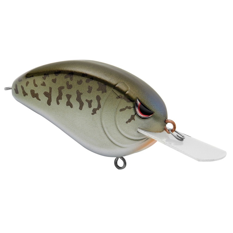 LITTLE JOHN XL 70 BABY BASS