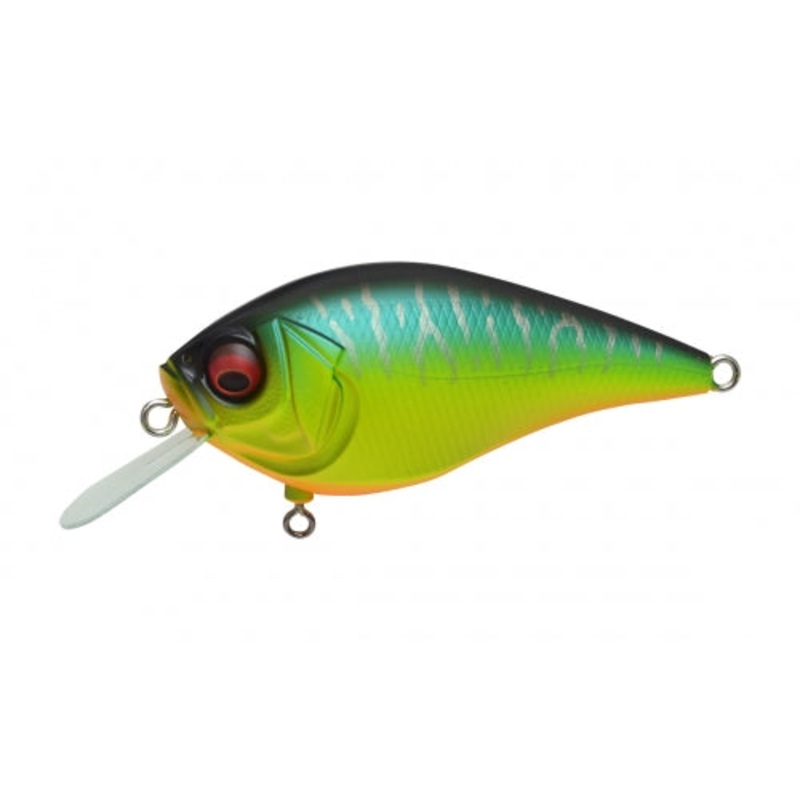 Megabass Knuckle LD - Mat Tiger