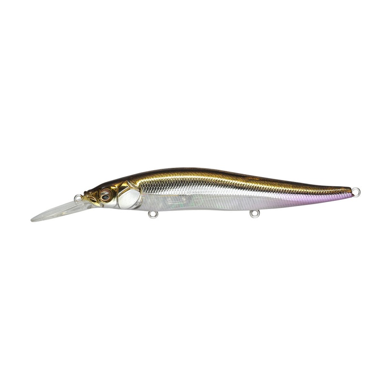 Megabass Vision 110+1 - HT Ito Wakasagi