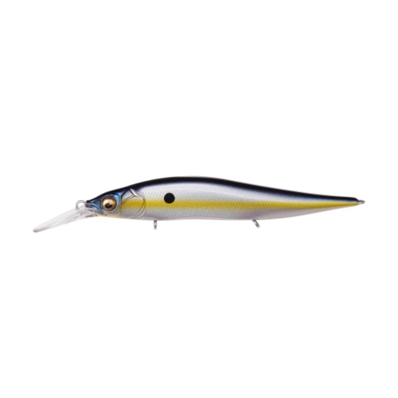 Megabass Vision 110+1 Jr. - Megabass Sexy Shad