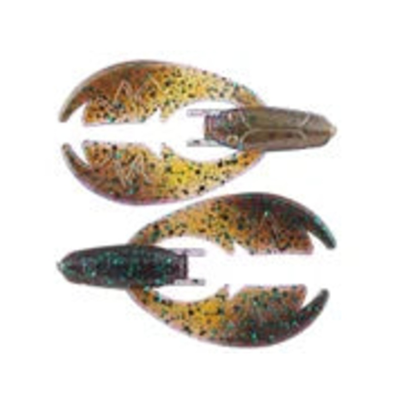 NetBait Paca Chunk Bama Bug 6pk