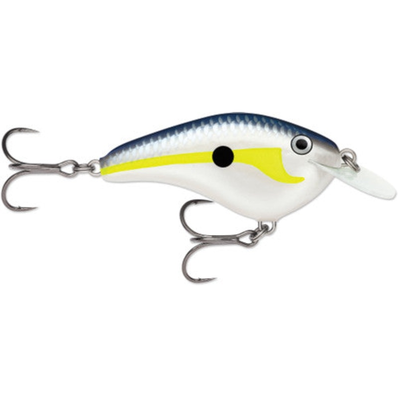 Rapala OG Slim 06 - Helsinki Shad