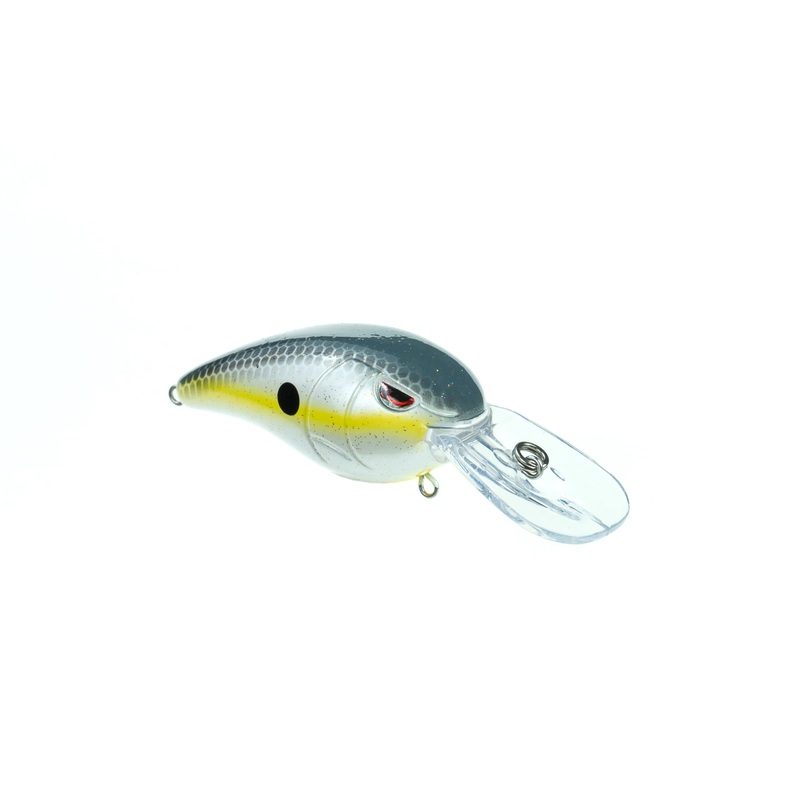 RkCRAWLER 50 - NASTY SHAD