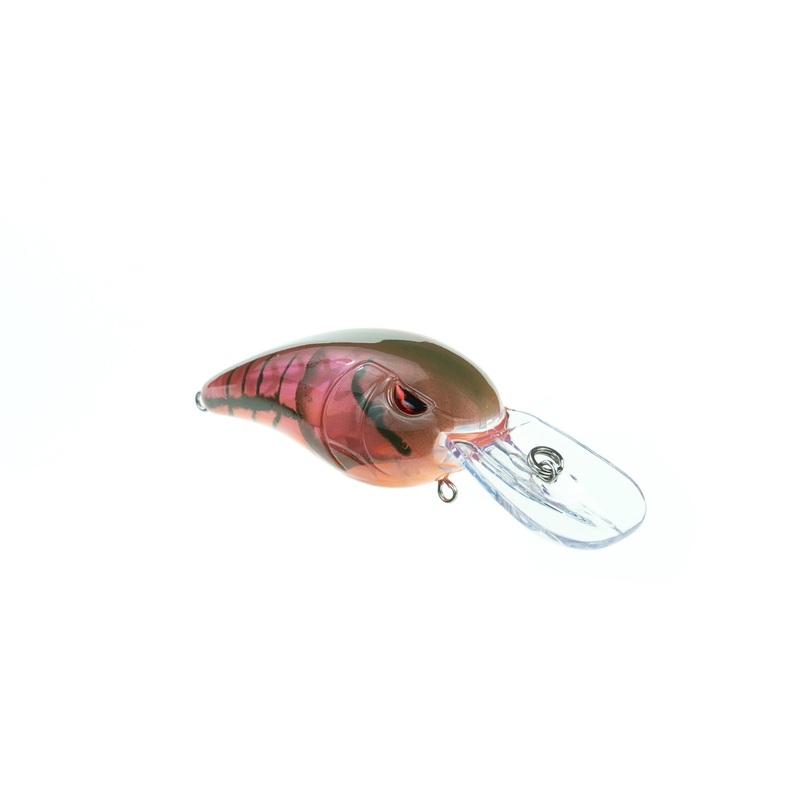 RkCRAWLER 50 - RED RIVER CRAW