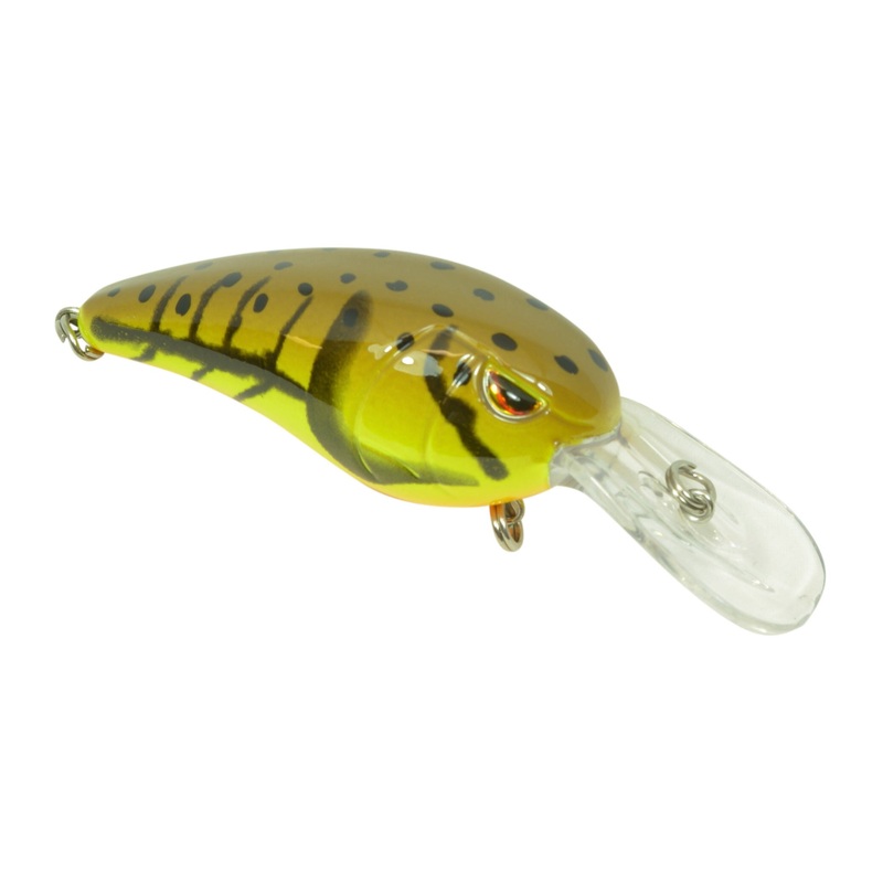RkCRAWLER 50 - SPRING CRAW