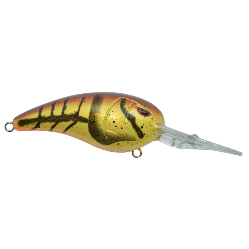 RkCRAWLER 55 - MOLTING CRAW
