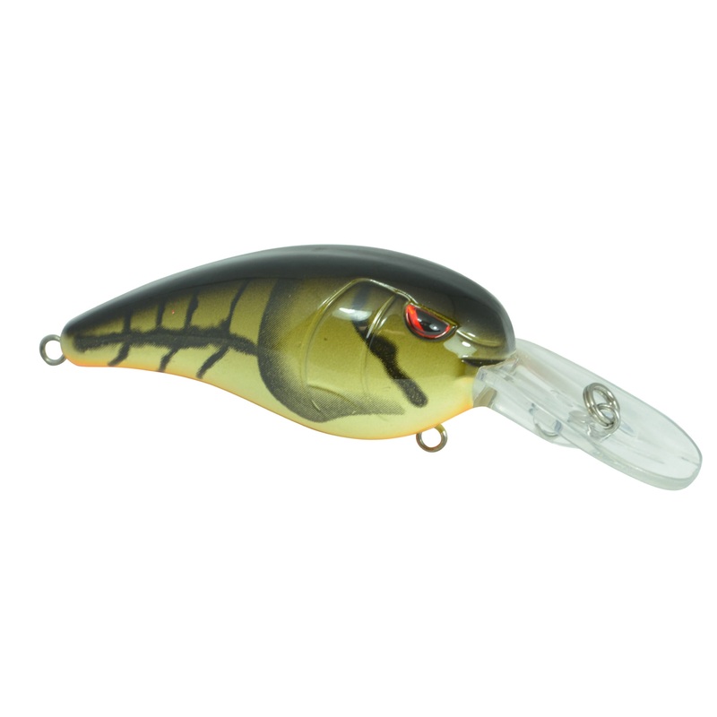 RkCRAWLER MD 55 - GREEN CRAW