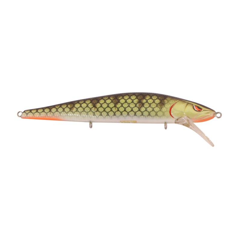 Spro McStick 110 - Wicked Perch