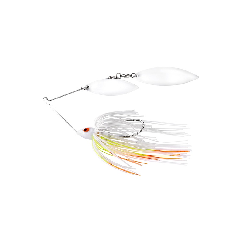 War Eagle 2-Willow 1/2oz Painted Cole Slaw