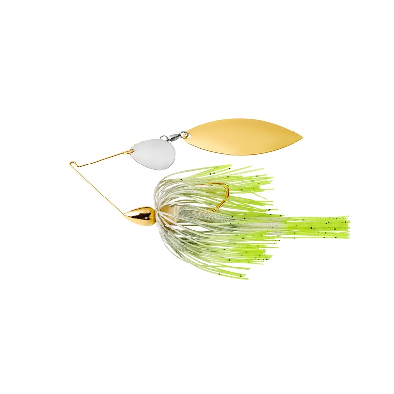 War Eagle Colorado/Willow 3/8oz Gold Pro's Choice