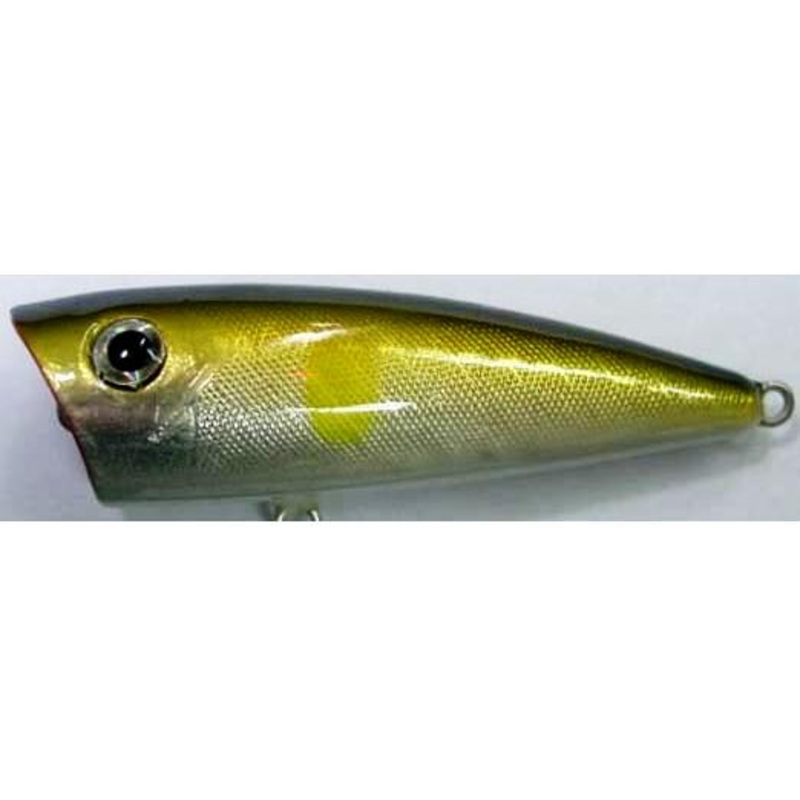 Yellow Magic 1/2 oz Magnum Japanese Shad