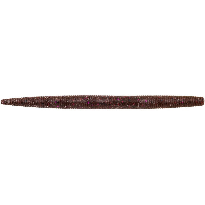 Berkley PB MaxScent General 6" - Cinnamon Purple 5pk