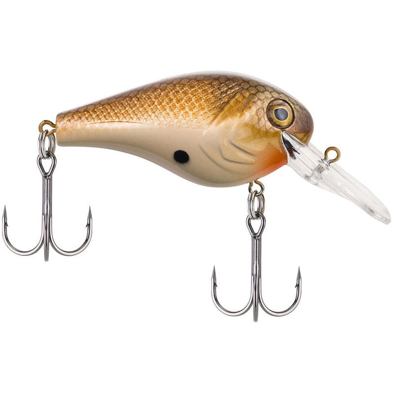 Berkley Wild Thang 8.5 2 1/4" 1/2oz - Cream Pie