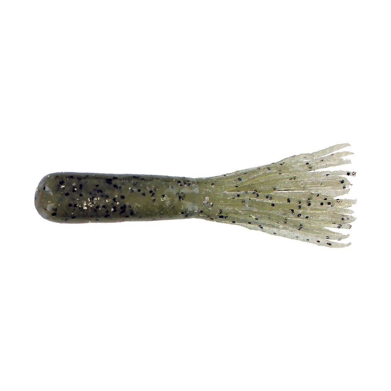 Big Bite 4" Salt Tube - Watermelon Seed  8pk
