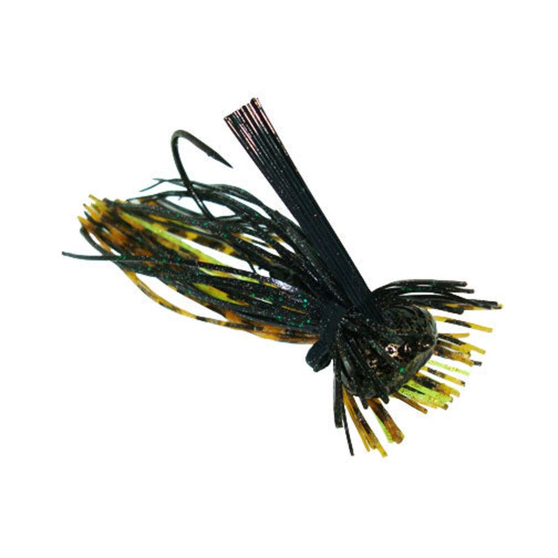 Jewel 1/2oz Football Jig - Missouri Craw 2pk