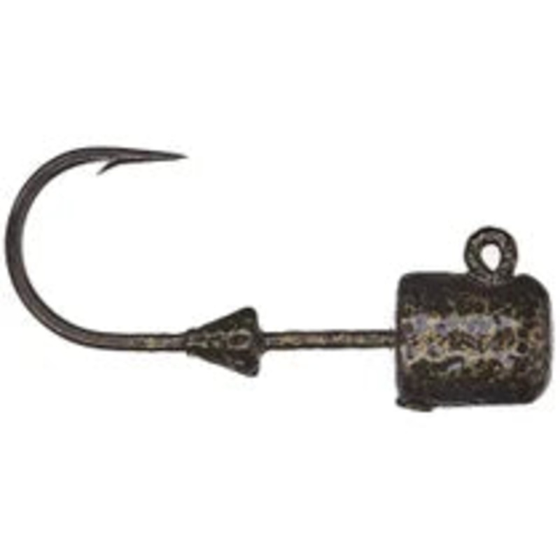 Jewel Ned Head 1/4 Oz
