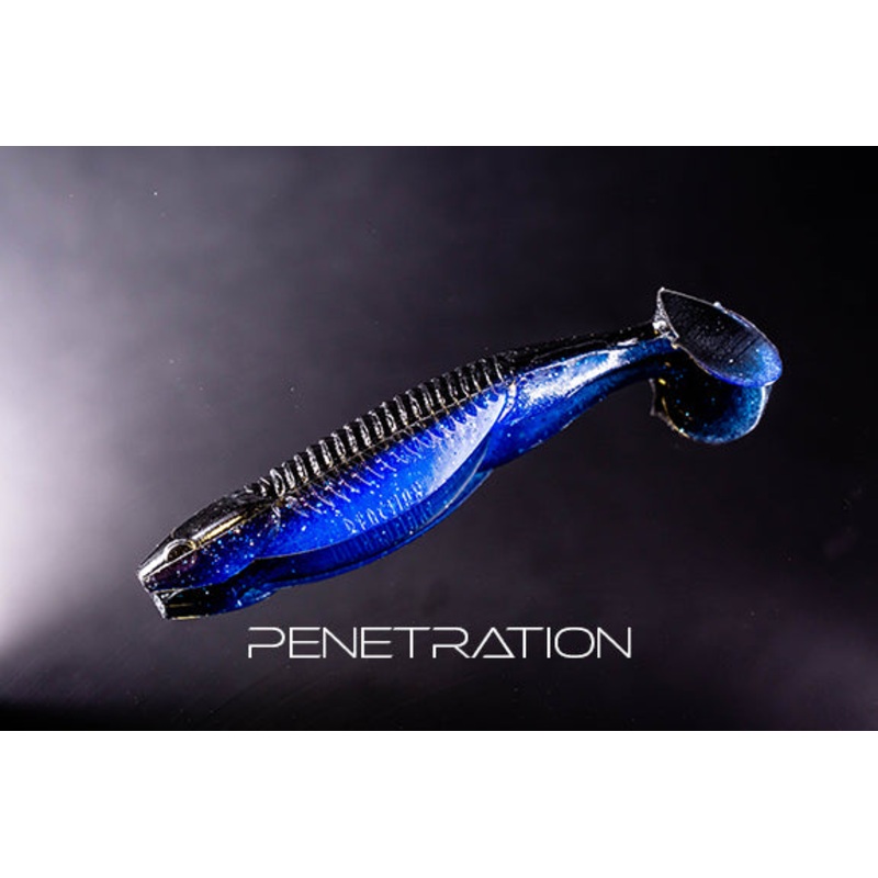 Reaction Innovations Little Dipper - Penetration  9pk