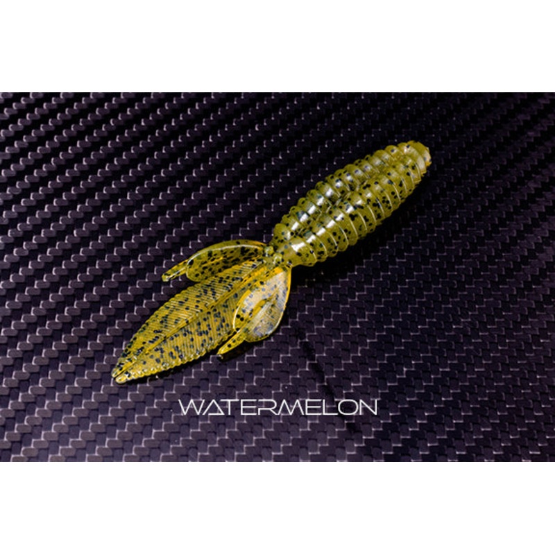 Reaction Innovations Sweet Beaver 4.20 - Watermelon  8pk
