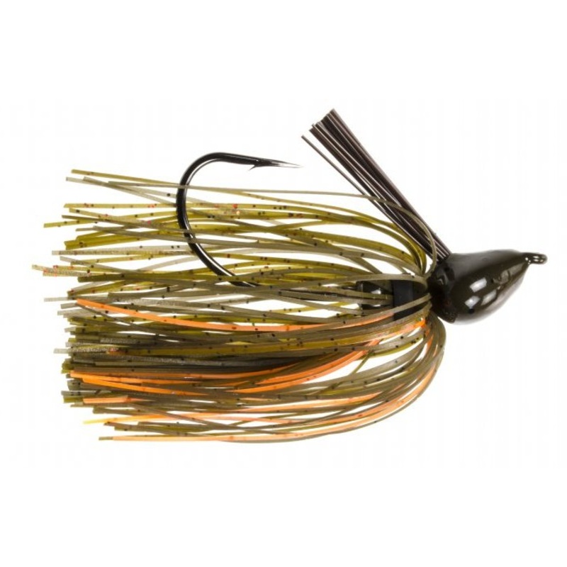 Strike King Denny Brauer Structure Jig 1/2oz - Bama Craw