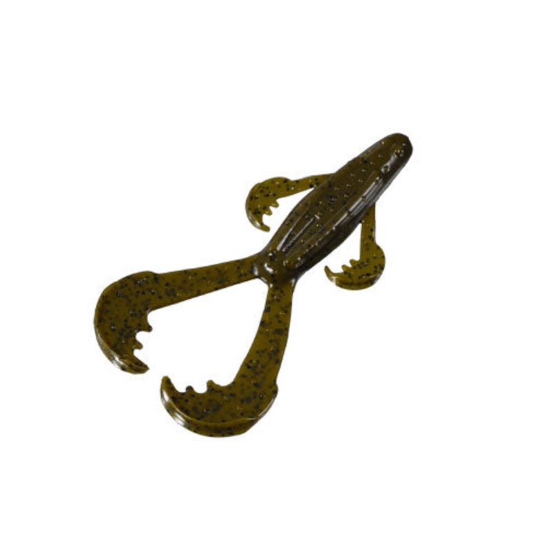Strike KIng Rage Space Monkey - Double Header Red 6pk