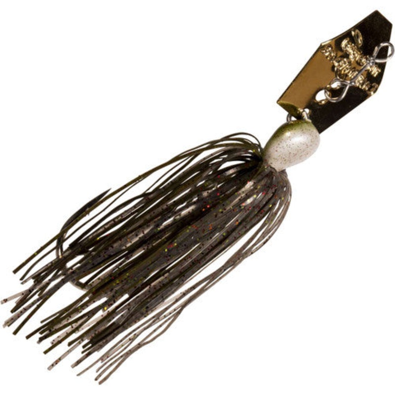 Z-Man Chatterbait Elite 3/8oz - Houdini