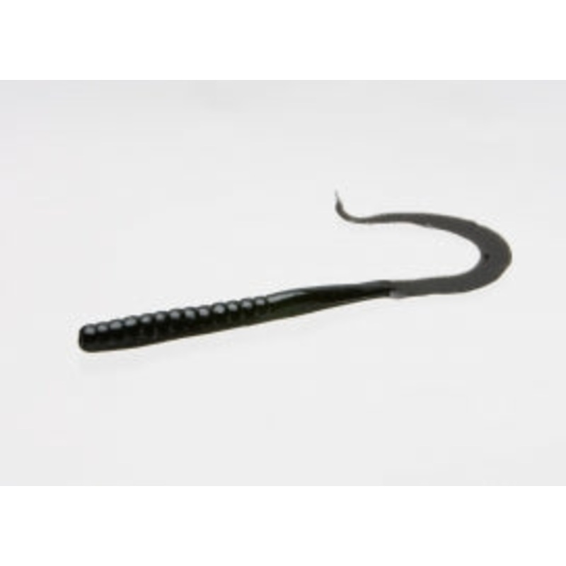 Zoom Mag II 9'' - Black Red Glitter 20pk