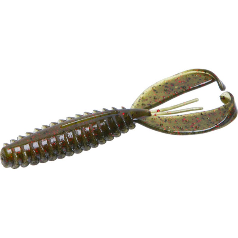 Zoom Z-Craw Jr 3.5" - California 420 8pk