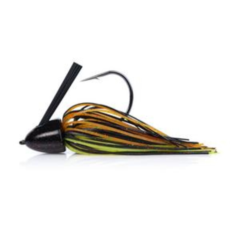 Berkley Fusion Heavy Cover Jig 1 1/4oz - Texas Craw
