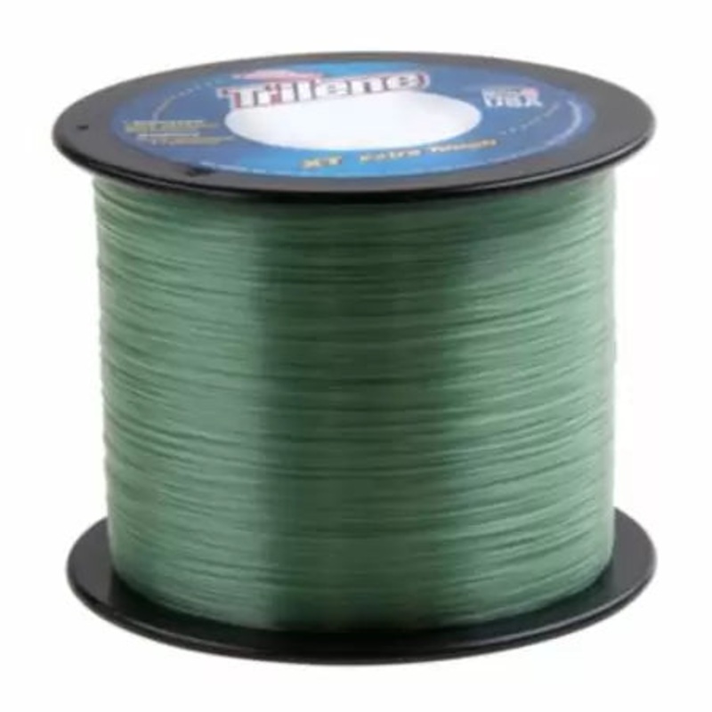 Berkley Trilene XT 3000yds  8lb - Green