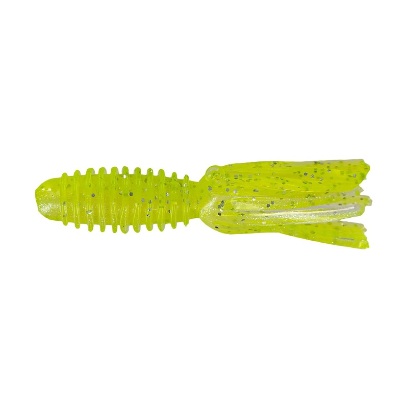 Big Bite Slab Tube 1.75" - Snot Rocket 10pk