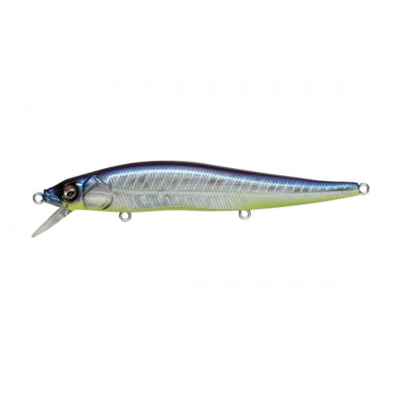 Megabass Vision 110 SIlent - Elegy Bone