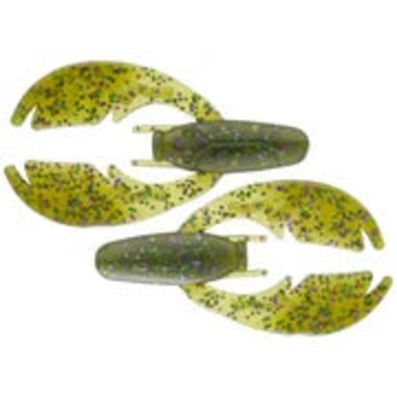 NetBait Paca Chunk Sr. Watermelon Candy 5pk