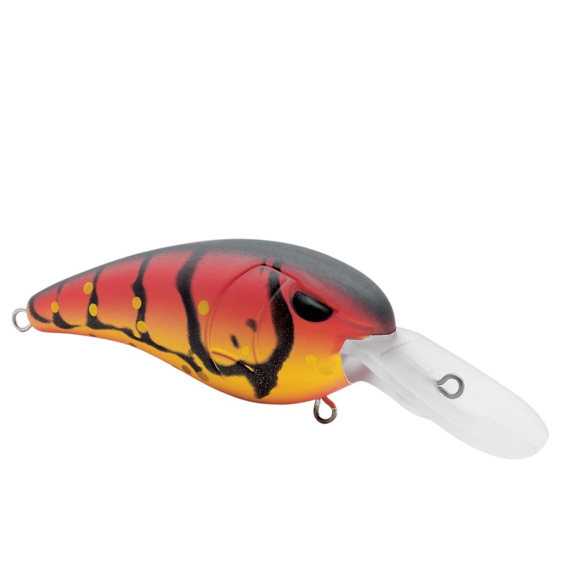 RkCRAWLER 50 - DELTA CRAW