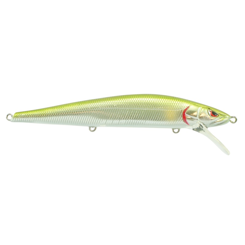 Spro McStick 110 - Ayu Shad