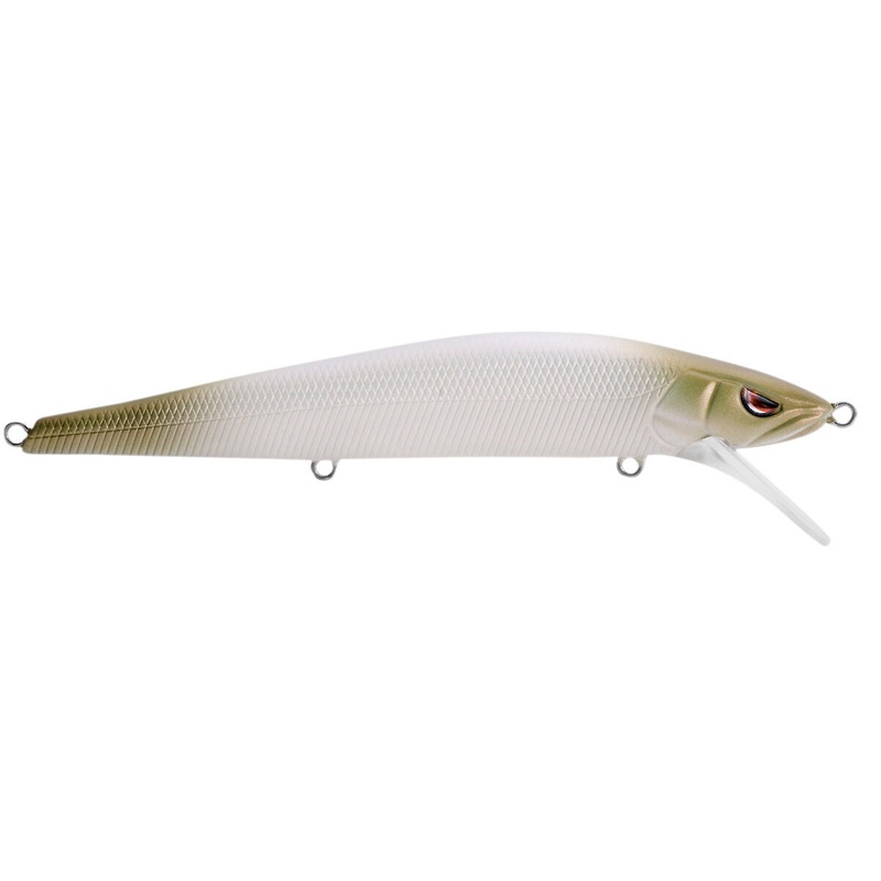 Spro McStick 110 - Dirty Bone