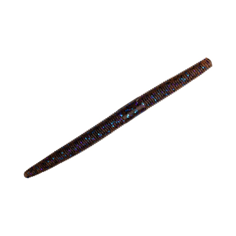 Strike King Shim-E-Stick - Cinnamon Blue 7pk