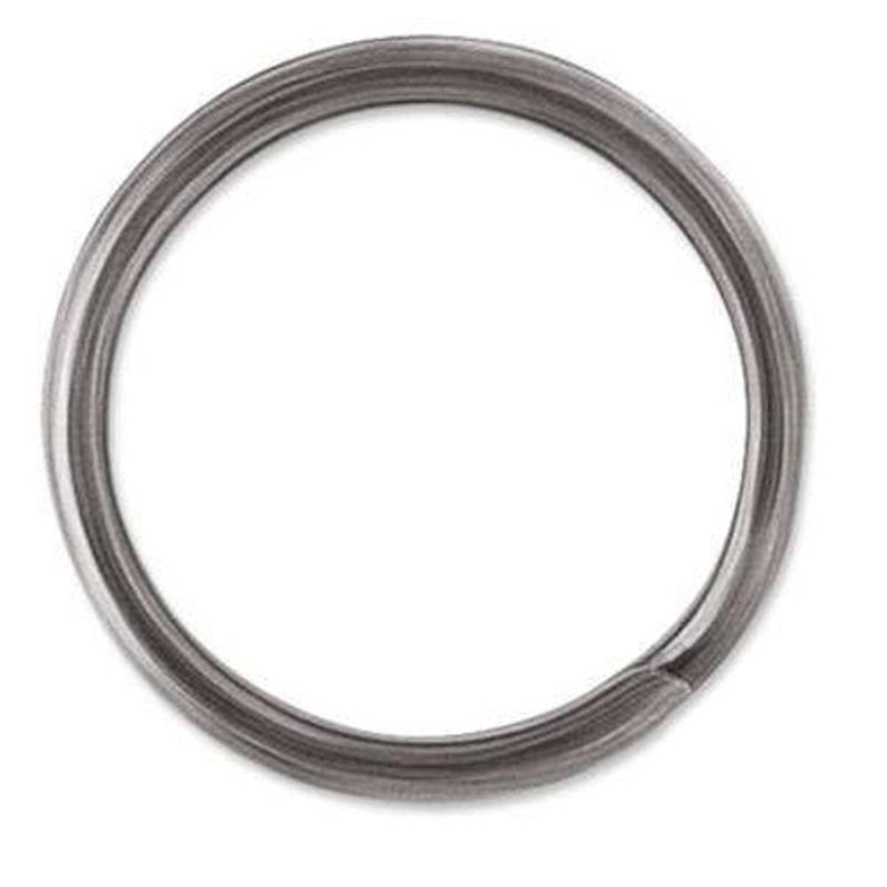VMC Split Ring Size #2 - 10pk