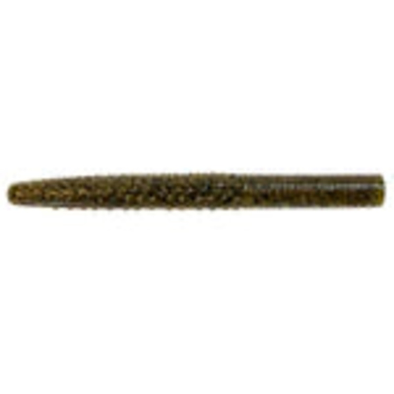 Z-Man BIG TRD 4" - GREEN PUMPKIN  6 PACK