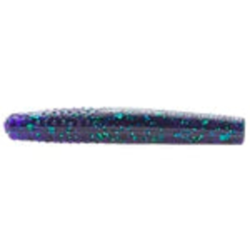 Z-Man FINESSE TRD 2.75" - JUNEBUG 8 PACK