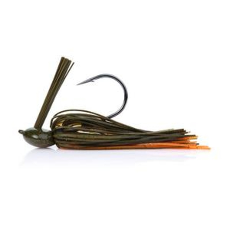 Berkley Flipping Jig 3/8 5/0 - Bama Craw