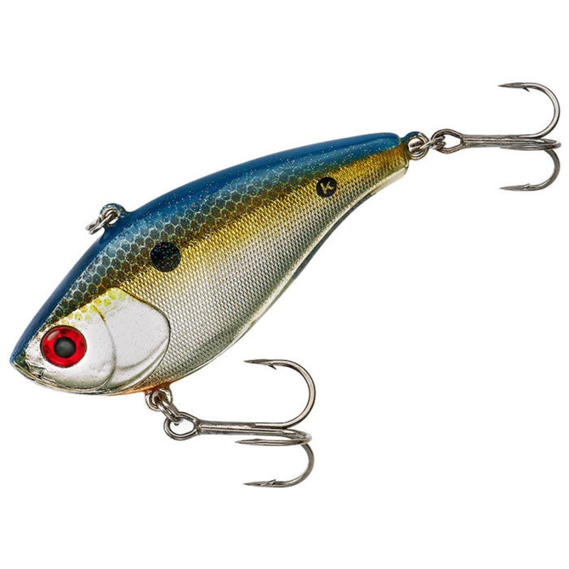 Booyah One Knocker 1/2 - Flashy Momma