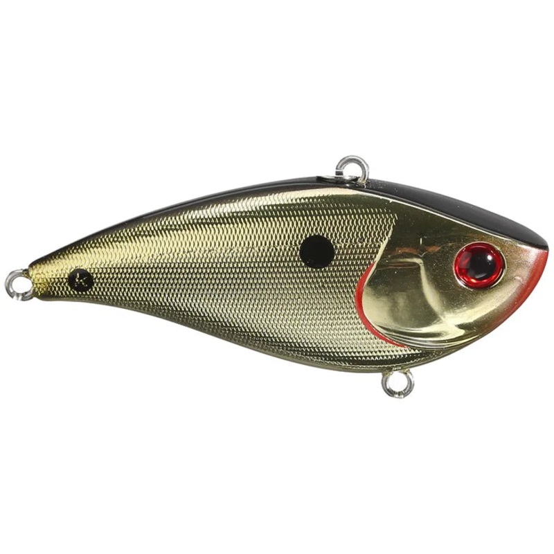 Booyah One Knocker 1/2 Gold Shiner