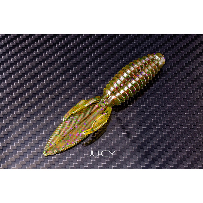 Reaction Innovations Sweet Beaver 4.20 - Juicy  8pk