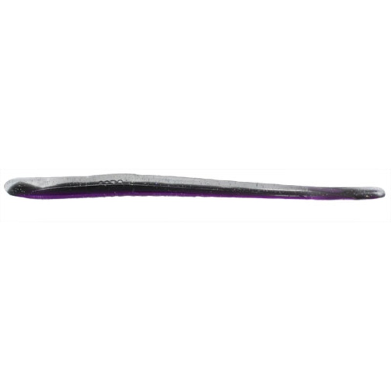 Roboworm Straight Tail 4.5'' Bait Ball 10pk