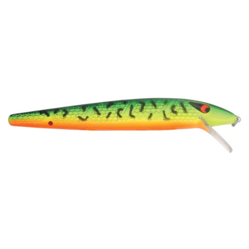 Smithwick Suspending Super Rogue 5" 3/8oz - Tiger Roan