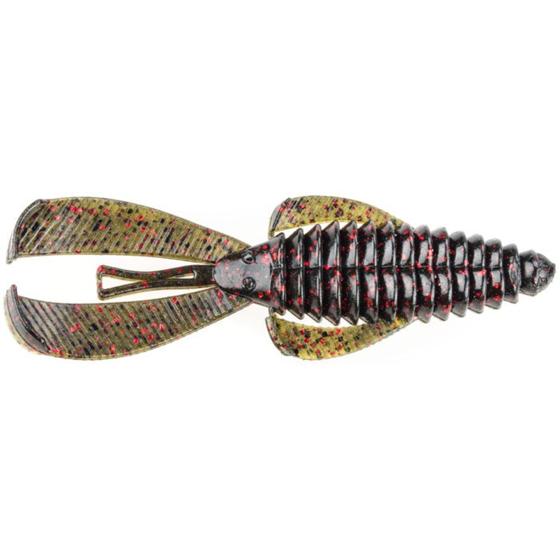 Strike King Rage Bug - California Craw  7pk