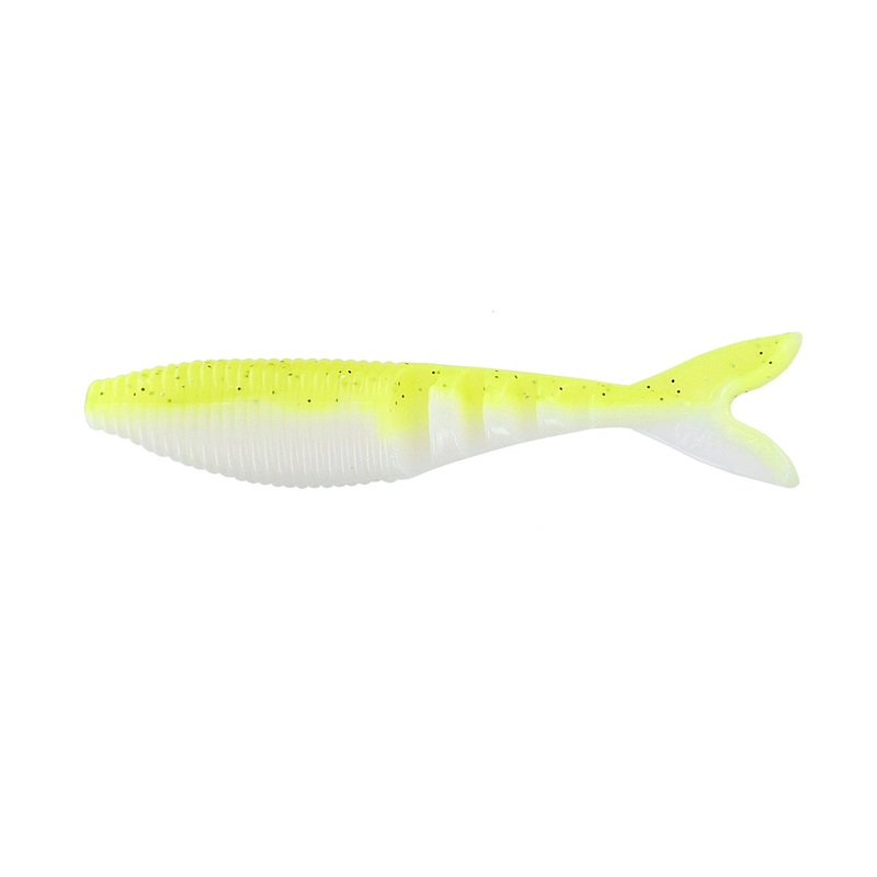 Yamamoto Zako 4'' - Chart/Shad Lam 6pk